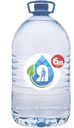 Вода Я минеральная негазированная, 6л