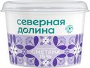 БЗМЖ Сметана Северная Долина безлактозная 15% 180г  п/ст