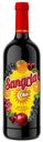 Винный напиток Sangria Фрут полусладкое 11% 1 л Россия