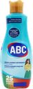 Средство для стирки цветного белья ABC, 1,5л