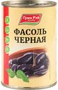 Фасоль чёрная Green Ray, 400 г