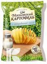 Картофель МОСКОВСКИЙ с йодированной солью 70г