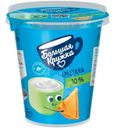 Сметана Большая Кружка 10%, 300г
