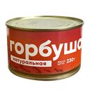 Горбуша ФОРГЕЙТ натуральная, 230г