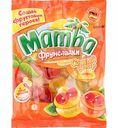 Мармелад жевательный Mamba Сочный центр, 140 г