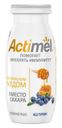 Продукт Actimel кисломолочный с мёдом и голубикой 2,2%, 95 г