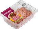 Фарш Мираторг куриный охлажденный 400г
