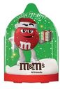 Набор конфет подарочный M&M's Игрушка на елку, 60г