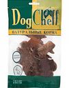 Лакомство для собак натуральное Dog Cheff Куриные гребешки, 50 г