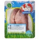 Стейк грудки из мяса индейки охлаждённый, 400г