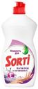 Моющее средство Sorti Бальзам с витамином Е для посуды 450г