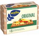 Хлебцы ржаные цельнозерновые Wasa Original, 275 г