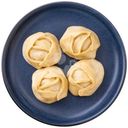 Манты с мясом Перекрёсток Select, 240г