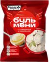 Пельмени ГОРЯЧАЯ ШТУЧКА, Бульмени, говядина-свинина, 900г