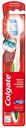 Зубная щетка Colgate 360° Optic White средняя жесткость, 1 шт