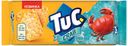 Крекер Tuc с крабом, 100 г