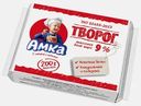 Творог Амка Классический 9% 200г