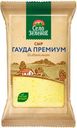 Сыр 40% "Село Зеленое" Гауда Премиум, 200 г
