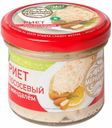 Риет Меридиан Эко из лосося с миндалем 100 г