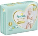 Трусики Pampers Premium Care Pants 5 (12-17 кг) 34 шт