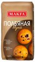 Мука Makfa полбяная 500 г