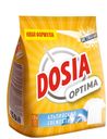 Стиральный порошок Dosia Optima Альпийская свежесть 1,2кг