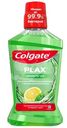 Ополаскиватель Colgate Plax для полости рта свежесть чая, 500мл