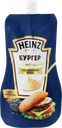 Соус майонезный HEINZ Бургер, 200г