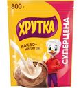 Какао Хрутка быстрорастворимый, 800г