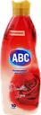 Кондиционер-смягчитель для белья ABC Любовь камелии