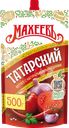 Кетчуп МАХЕЕВЪ Татарский, 500г