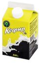Кефир 1% Северодвинск-молоко 500мл БЗМЖ