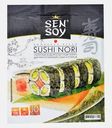 Водоросли Sen Soy Premium Суши Нори морские 28г