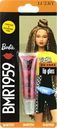 Блеск для губ LUKKY Barbie, в ассортименте, 13мл