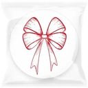 Зеркало компактное 1шт.