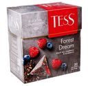 Чай черный Tess Forest dream, 20 пакетиков