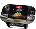 Паштет домашний ОКЕЙ с куриной печенью и сливками 150г