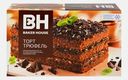 Торт Трюфель шоколадный Baker House 350г