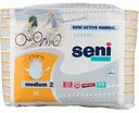 Трусы впитывающие для взрослых Seni Active Normal medium 2 (80-110 см), 10 шт.