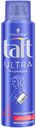 Лак для волос Taft Ultra Укрепление и устойчивость к внешним факторам, 150 мл