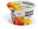 Творог мягкий «Очень Важная Корова» персик 4,2%, 150 г