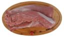 Вырезка свиная АШАН охлажденная, 1 кг