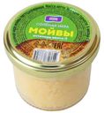 Икра Лунское море мойвы пробойная соленая пастеризованная 90г