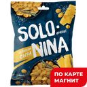 SOLONINA Арахис со вкусом Сыра 70г фл/п:16