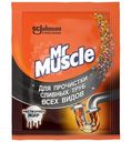 Средство для прочистки сливных труб Mr.Muscle, 70г