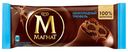 Мороженое молочное Магнат Шоколадный трюфель БЗМЖ 72 г