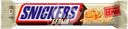Батончик шоколадный SNICKERS White, 81г