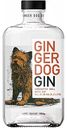 Джин Ginger Dog 37.5 % алк., Россия, 0,5 л