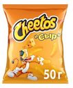 Снеки кукурузные Cheetos сыр 50 г