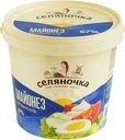 Майонез Селяночка Провансаль 67% 800мл